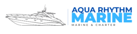aqua rhythm marine logo